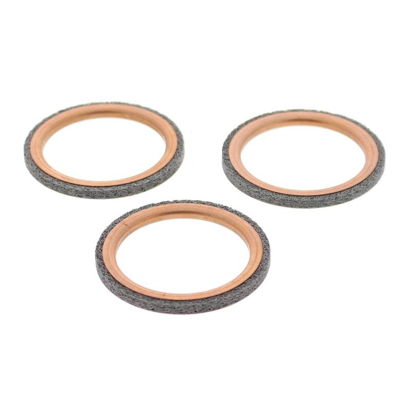 Vertex Pistons Vertex Gaskets 2014-2020 Yamaha BOLT Exhaust Gasket Kit - 823027