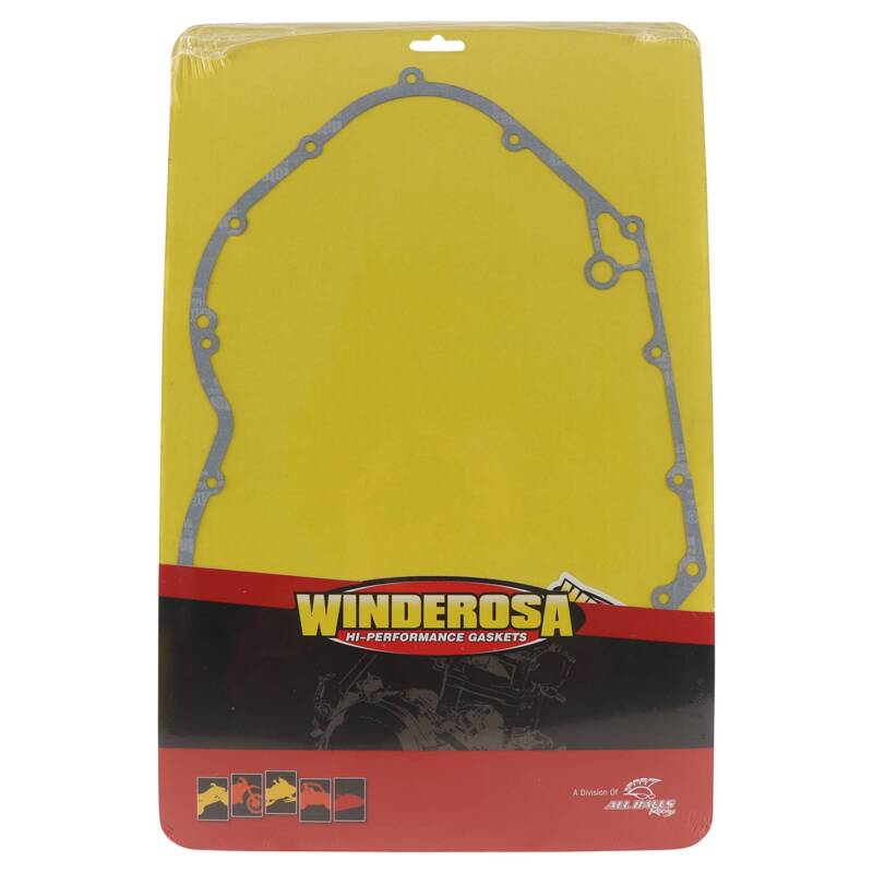 Vertex Pistons Vertex Gaskets 2014-2020 Yamaha BOLT Inner Clutch - Side Cover Gasket Kit - 332022