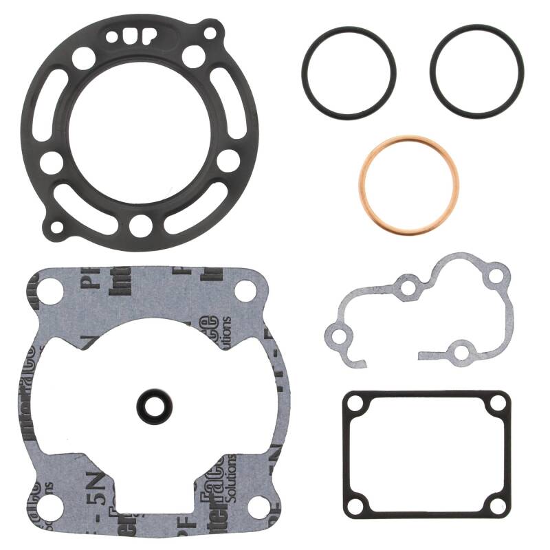 Vertex Pistons Vertex Gaskets 2014-2021 Kawasaki KX100 Top End Gasket Kit - 810484