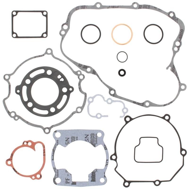Vertex Pistons Vertex Gaskets 2014-2023 Kawasaki KX85 Complete Gasket Kit - 808483