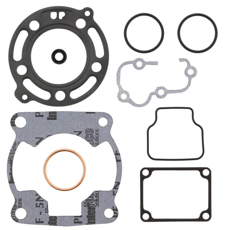 Vertex Pistons Vertex Gaskets 2014-2023 Kawasaki KX85 Top End Gasket Kit - 810483