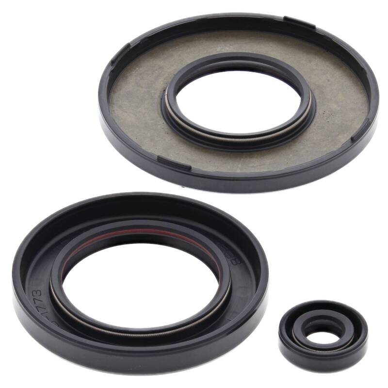 Vertex Pistons Vertex Gaskets 2014 Arctic Cat 600 Cross Country Racer Oil Seal Kit - 55223