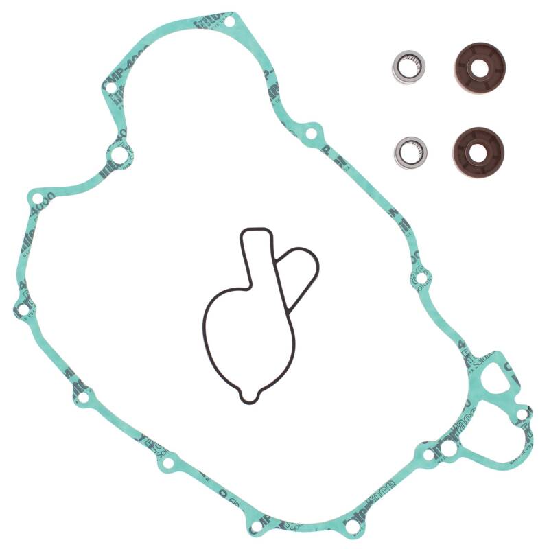 Vertex Pistons Vertex Gaskets 2014 Husqvarna FE 450 Water Pump Rebuild Kit - 821959