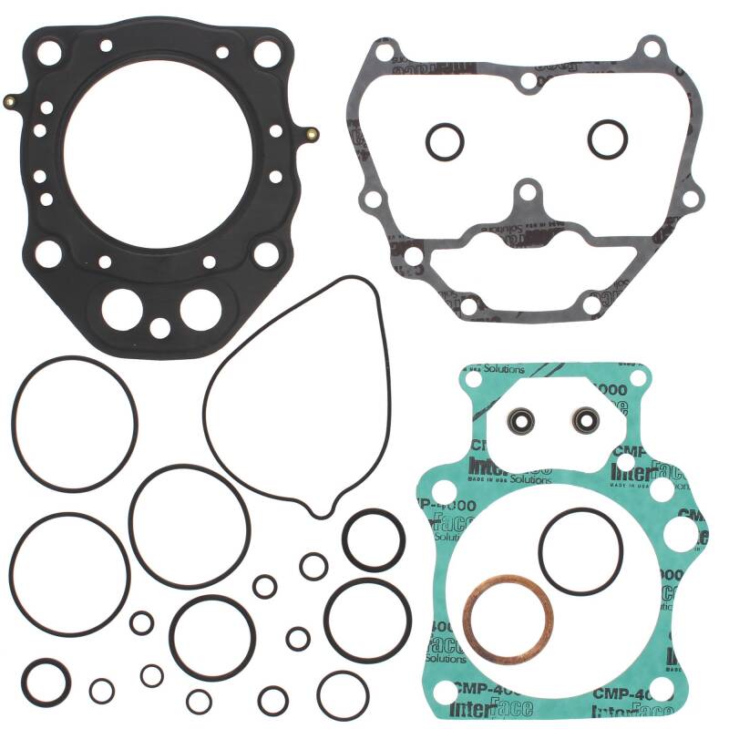 Vertex Pistons Vertex Gaskets 2015-2016 Honda TRX420 FA IRS Complete Gasket Kit - 808943