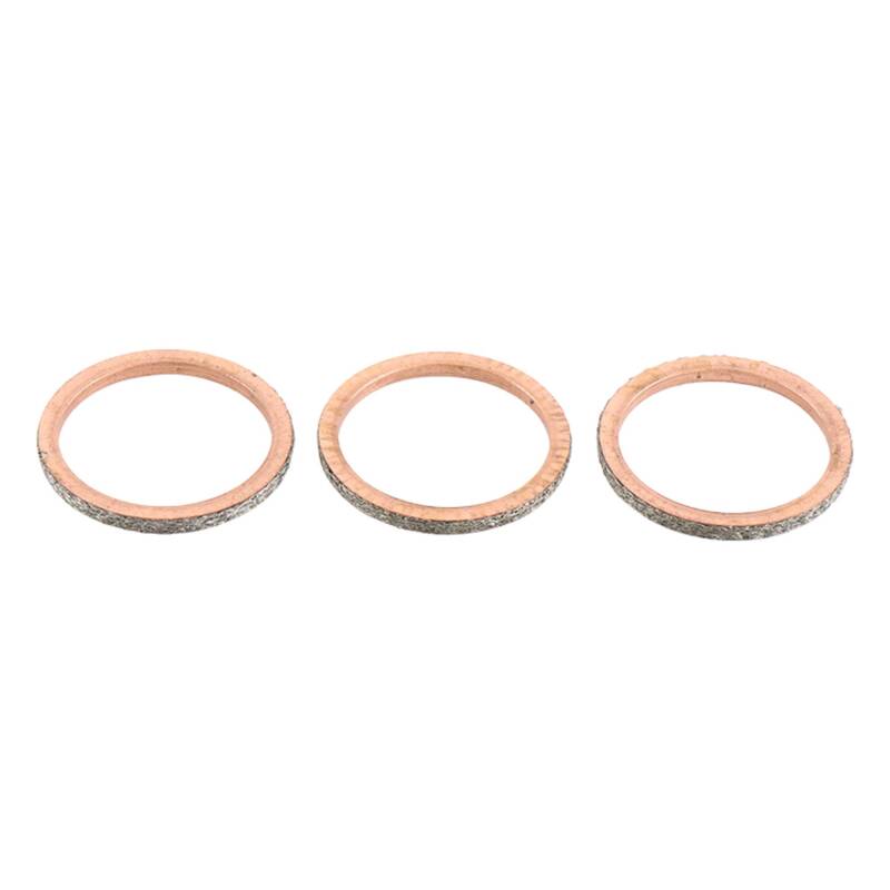 Vertex Pistons Vertex Gaskets 2015-2016 Yamaha FJ09 Exhaust Gasket Kit - 823012