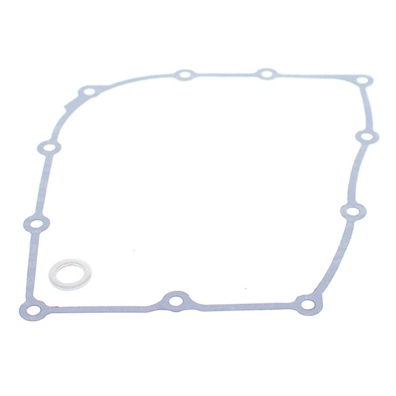 Vertex Pistons Vertex Gaskets 2015-2017 Yamaha FZ07 Engine Pan Gasket Kit - 334015