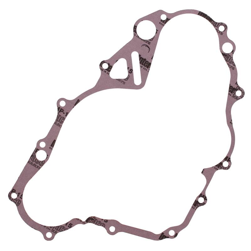 Vertex Pistons Vertex Gaskets 2015-2019 Yamaha WR250F Inner Clutch - Side Cover Gasket Kit - 816285