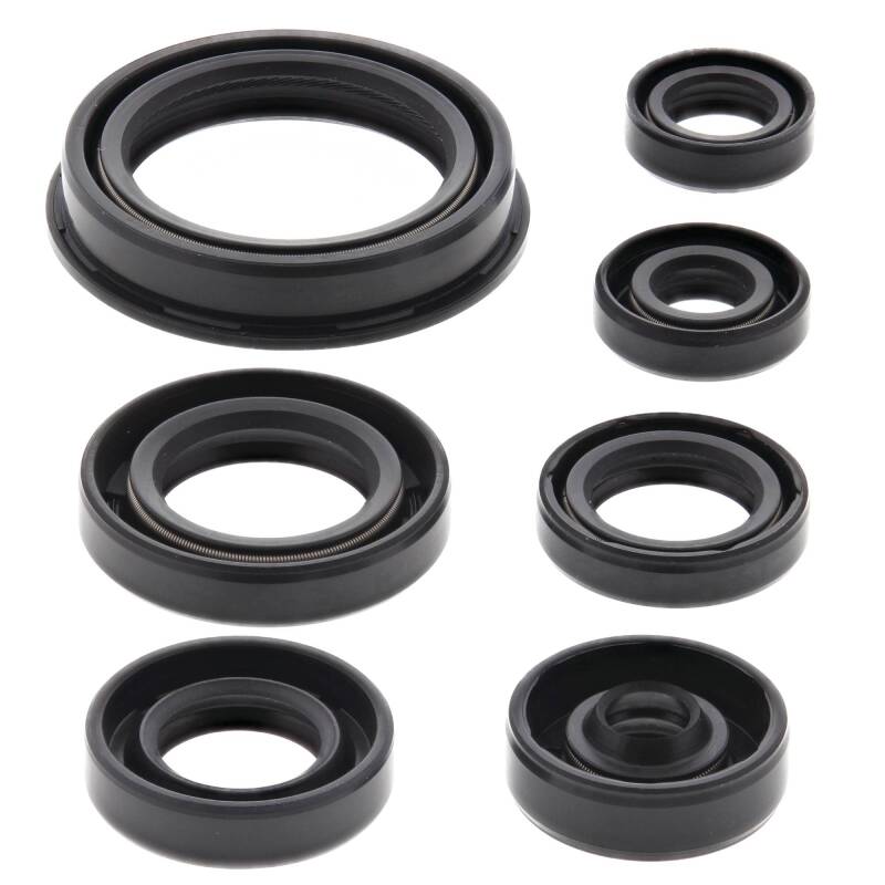 Vertex Pistons Vertex Gaskets 2015-2019 Yamaha WR250F Oil Seal Kit - 822690