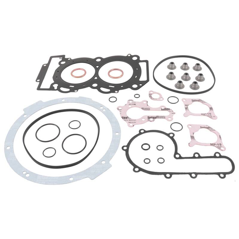 Vertex Pistons Vertex Gaskets 2015-2023 Polaris Scrambler 850 Complete Gasket Kit - 808992