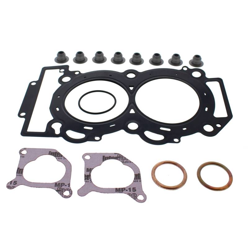 Vertex Pistons Vertex Gaskets 2015-2023 Polaris Scrambler 850 Top End Gasket Kit - 810992