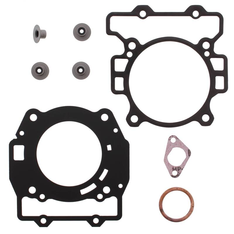 Vertex Pistons Vertex Gaskets 2015 Polaris Hawkeye 325 2x4 Top End Gasket Kit - 810968