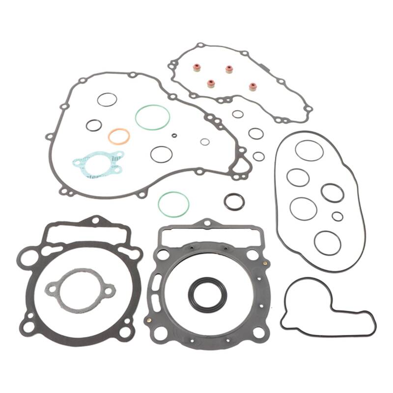Vertex Pistons Vertex Gaskets 2016-2018 Husqvarna FC 350 Complete Gasket Kit - 808373