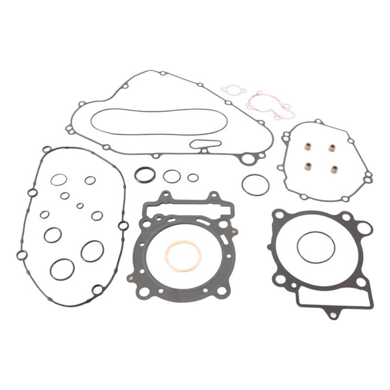 Vertex Pistons Vertex Gaskets 2016-2018 Kawasaki KX450F Complete Gasket Kit - 808485
