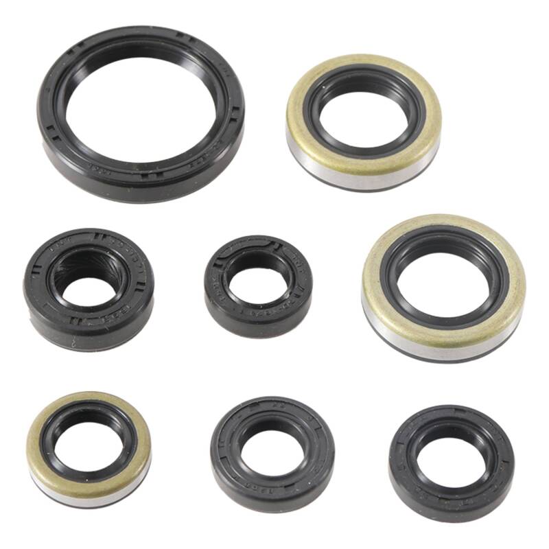 Vertex Pistons Vertex Gaskets 2016-2018 Kawasaki KX450F Oil Seal Kit - 822485