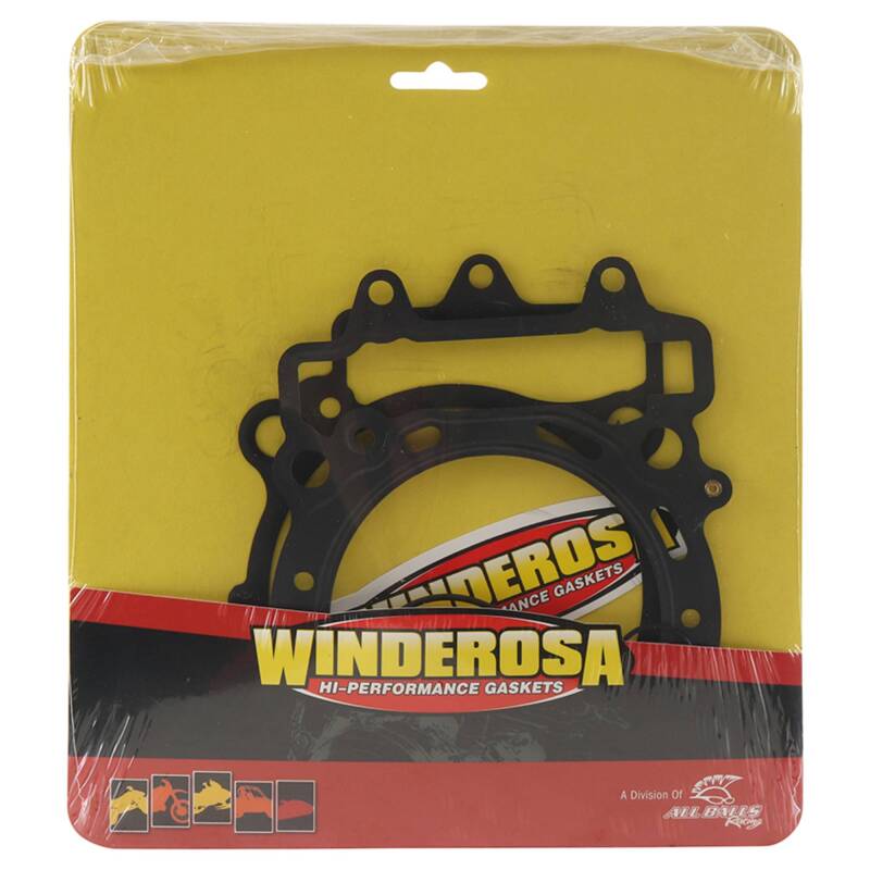 Vertex Pistons Vertex Gaskets 2016-2018 Kawasaki KX450F Top End Gasket Kit - 810485