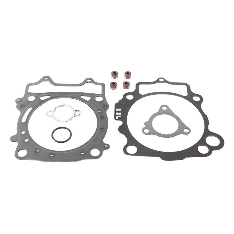 Vertex Pistons Vertex Gaskets 2016-2018 Yamaha WR450F Top End Gasket Kit - 810994