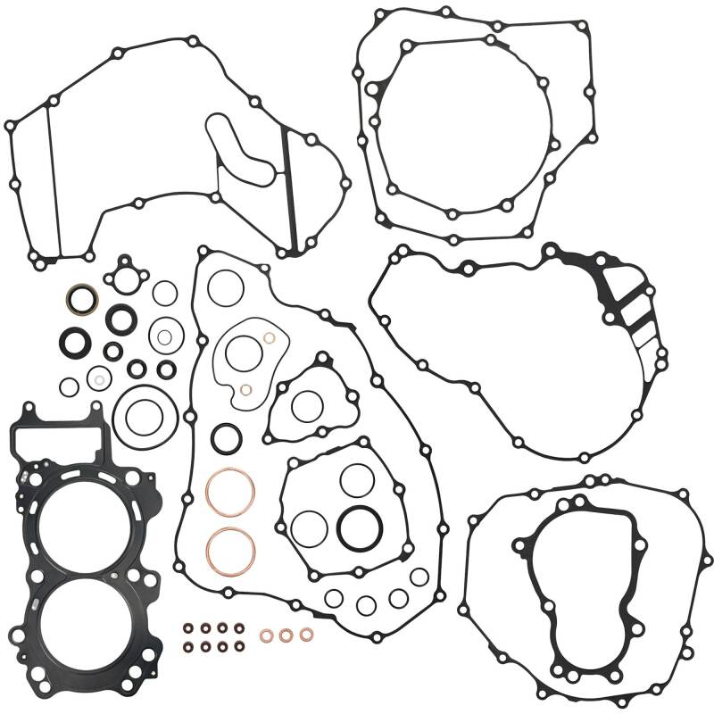 Vertex Pistons Vertex Gaskets 2016-2021 Honda Pioneer 1000 Complete Gasket Kit - 8080031