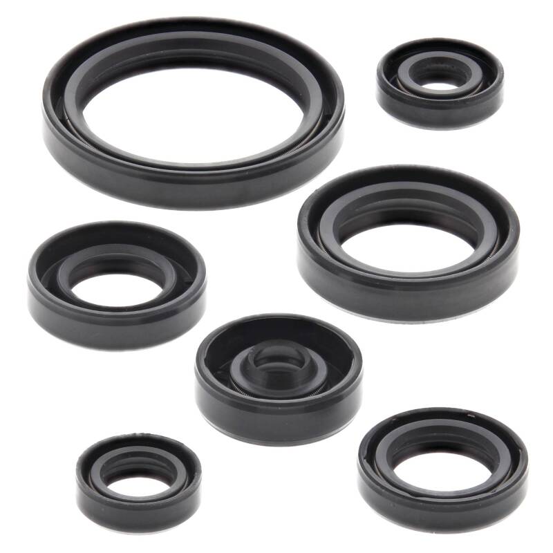 Vertex Pistons Vertex Gaskets 2016-2023 Yamaha WR450F Oil Seal Kit - 822692