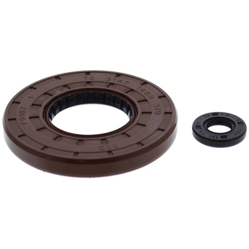 Vertex Pistons Vertex Gaskets 2016 Polaris 450 HO 2x4 MD Oil Seal Kit - 822191