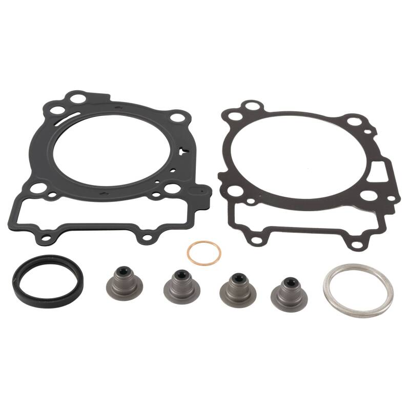Vertex Pistons Vertex Gaskets 2016 Polaris 450 HO 2x4 MD Top End Gasket Kit - 8100001