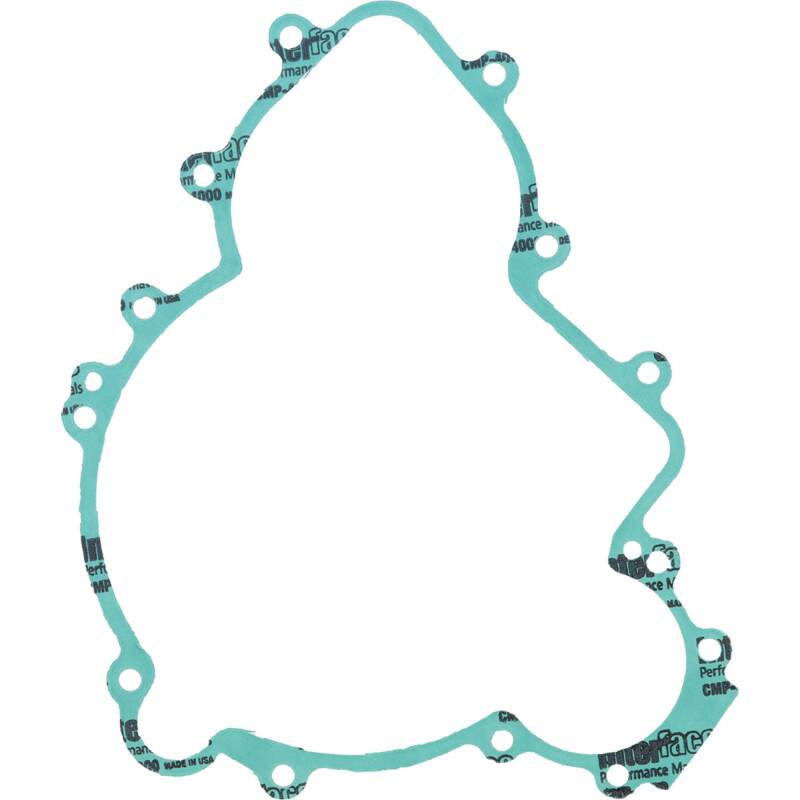 Vertex Pistons Vertex Gaskets 2016 Polaris ACE 900 EFI EPS Ignition Cover Gasket Kit - 816325