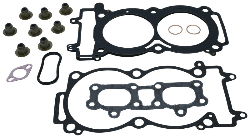 Vertex Pistons Vertex Gaskets 2016 Polaris ACE 900 EFI EPS Top End Gasket Kit - 810969