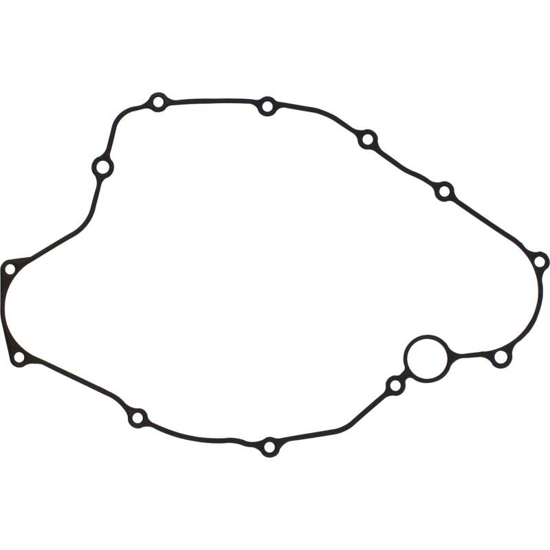 Vertex Pistons Vertex Gaskets 2017-2018 Honda CRF450R Inner Clutch - Side Cover Gasket Kit - 816753