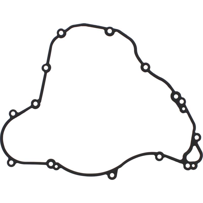 Vertex Pistons Vertex Gaskets 2017-2019 Husqvarna FE 250 Inner Clutch - Side Cover Gasket Kit - 816319