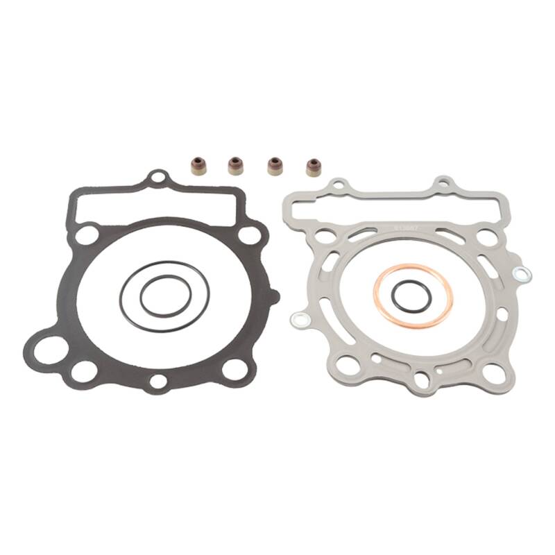 Vertex Pistons Vertex Gaskets 2017-2019 Kawasaki KX250F Top End Gasket Kit - 810984
