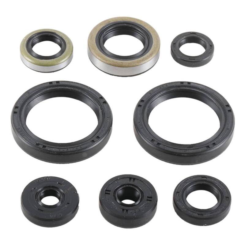 Vertex Pistons Vertex Gaskets 2017-2020 Kawasaki KX250F Oil Seal Kit - 822977