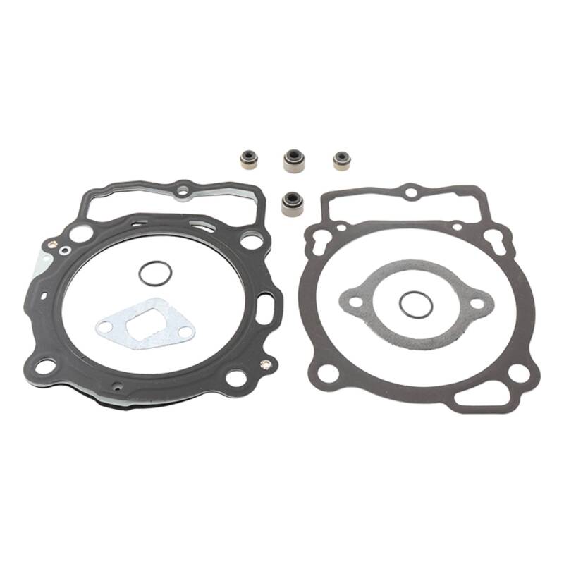Vertex Pistons Vertex Gaskets 2017-2021 Husqvarna FE 450 Top End Gasket Kit - 810991
