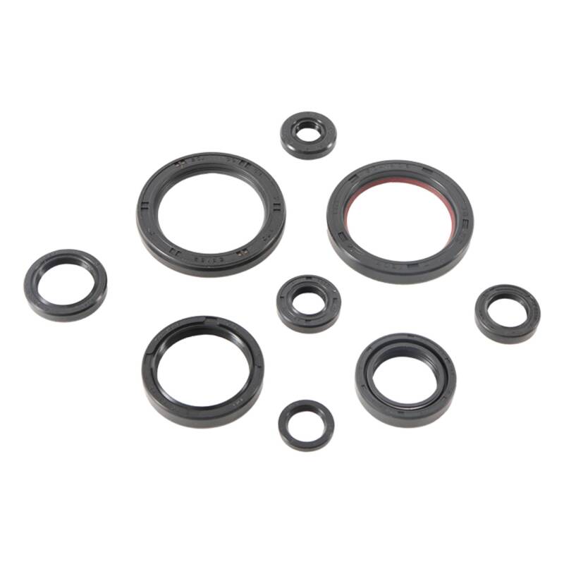 Vertex Pistons Vertex Gaskets 2017-2023 Honda CRF450R Oil Seal Kit - 822989
