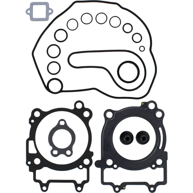 Vertex Pistons Vertex Gaskets 2017 Polaris Farmhand 450 2x4 Complete Gasket Kit - 8080003