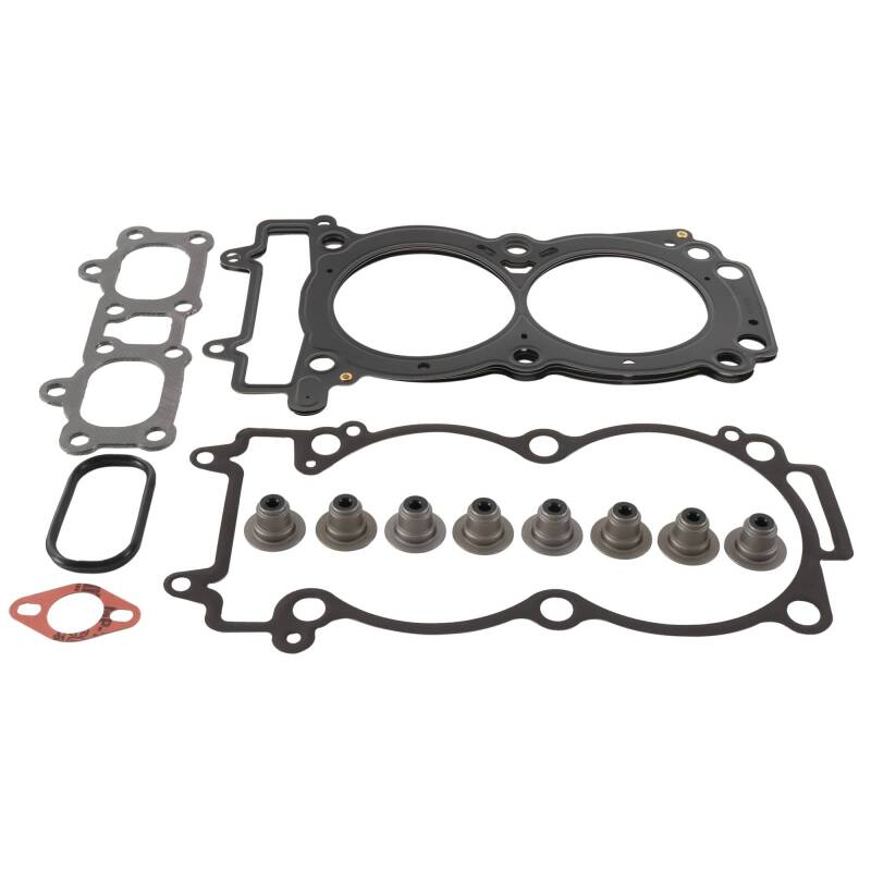 Vertex Pistons Vertex Gaskets 2017 Polaris RZR XP 4 Turbo Top End Gasket Kit - 8100005