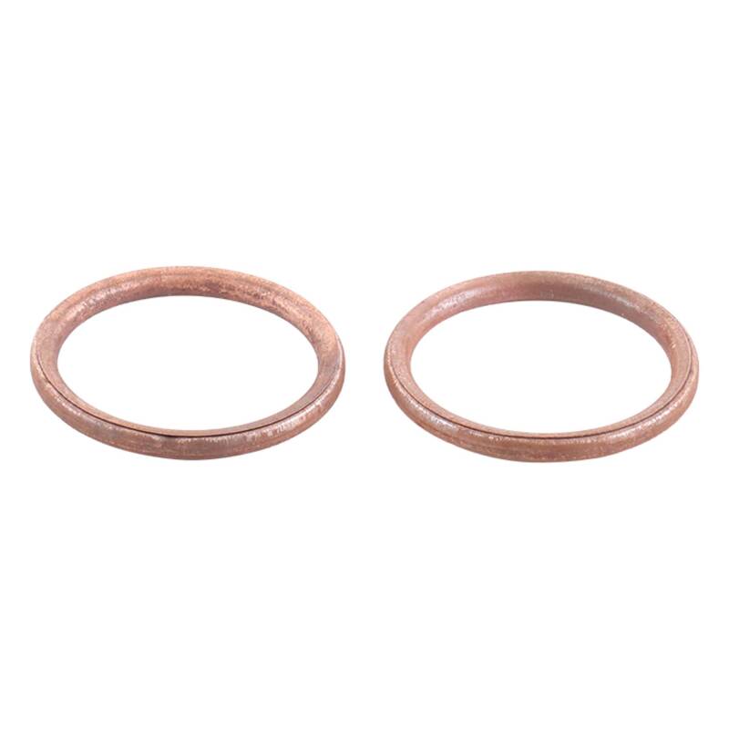 Vertex Pistons Vertex Gaskets 2017 Polaris Scrambler 1000 EU Exhaust Gasket Kit - 823009