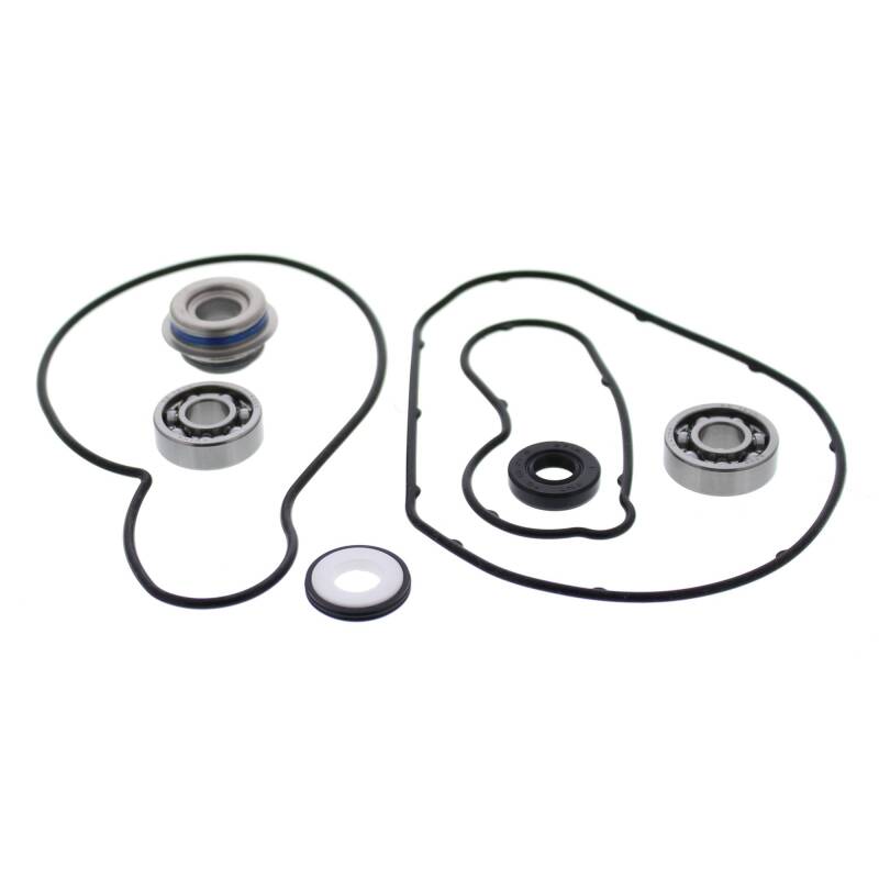Vertex Pistons Vertex Gaskets 2018-2019 Arctic Cat XF 9000 EFI Water Pump Rebuild Kit - 721317
