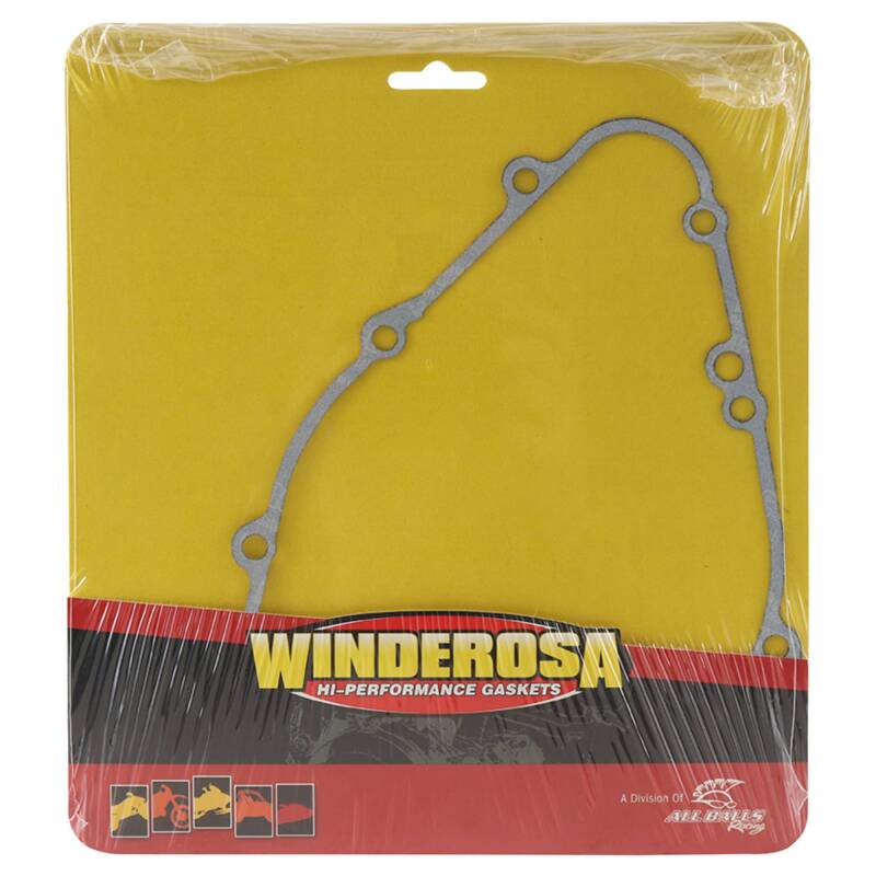 Vertex Pistons Vertex Gaskets 2018-2019 Kawasaki Z900 Ignition Cover Gasket Kit - 331085