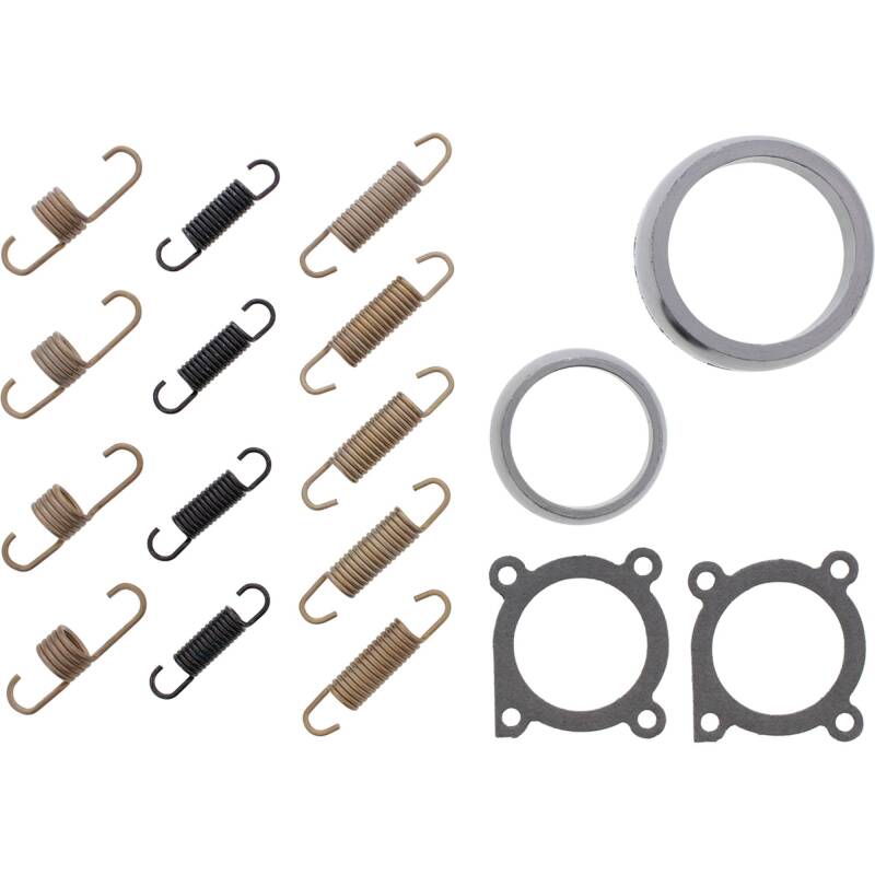 Vertex Pistons Vertex Gaskets 2018-2020 Arctic Cat M 8000 EFI All Models Exhaust Gasket Kit - 723034