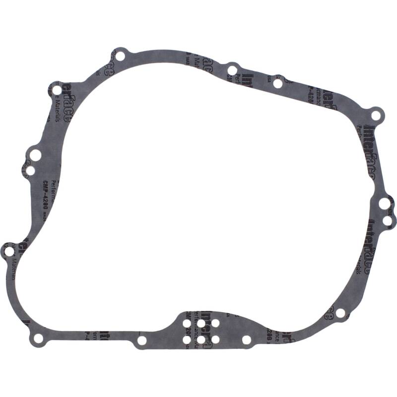 Vertex Pistons Vertex Gaskets 2018-2020 Kawasaki KLX250S Inner Clutch - Side Cover Gasket Kit - 816327