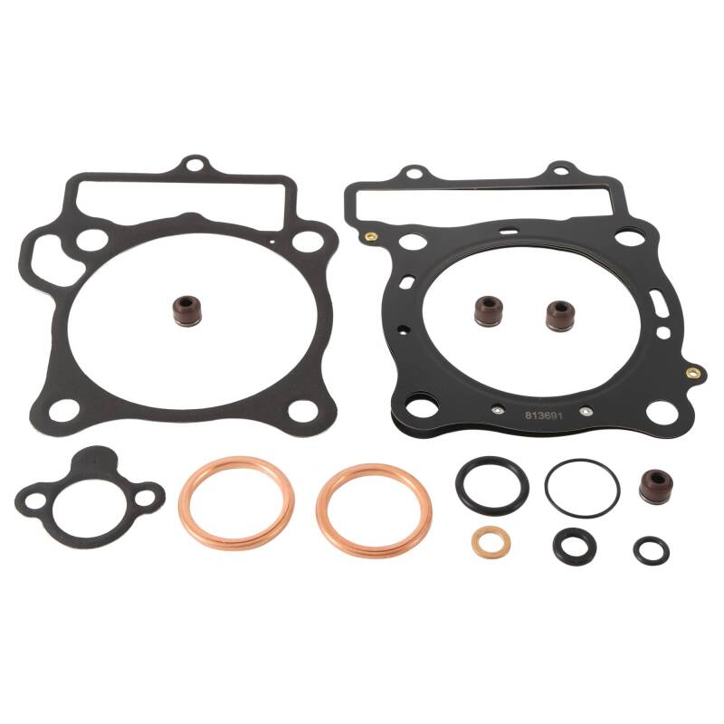 Vertex Pistons Vertex Gaskets 2018-2021 Honda CRF250R Top End Gasket Kit - 8100000