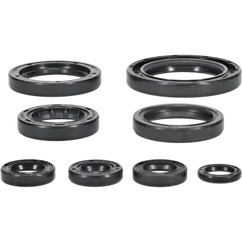 Vertex Pistons Vertex Gaskets 2018-2023 Honda CRF250R Oil Seal Kit - 822996