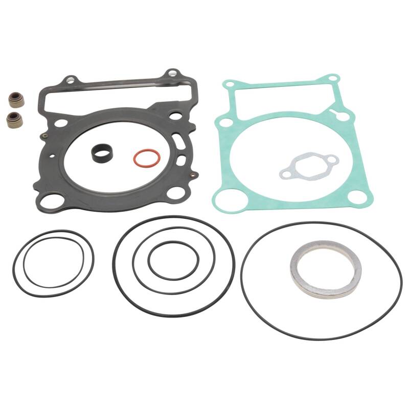 Vertex Pistons Vertex Gaskets 2018-2023 Yamaha Kodiak 450 4WD Top End Gasket Kit - 810996