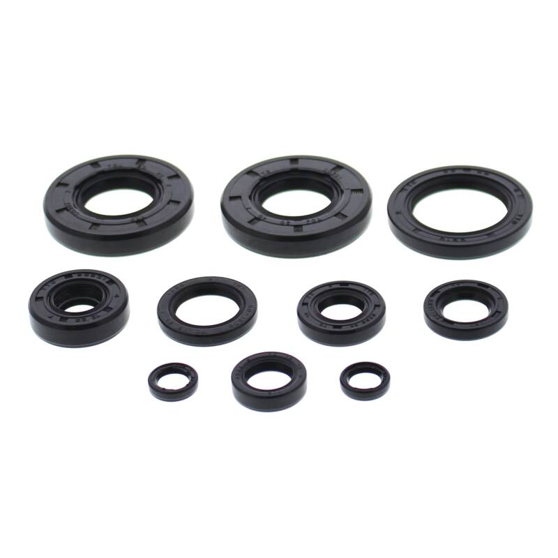 Vertex Pistons Vertex Gaskets 2018-2023 Yamaha YZ65 Oil Seal Kit - 822993