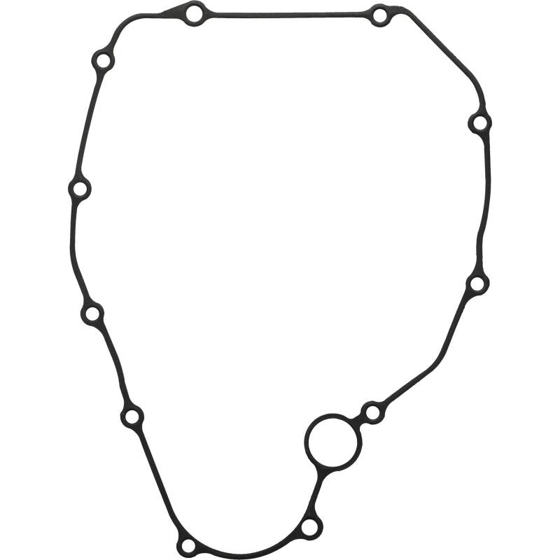 Vertex Pistons Vertex Gaskets 2019-2020 Honda CRF450L Inner Clutch - Side Cover Gasket Kit - 816326