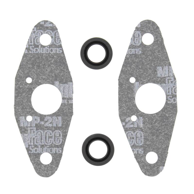 Vertex Pistons Vertex Gaskets 2019-2020 Ski-Doo MXZ 600 2-Stroke Carb Power Valve Gasket Kit - 719117