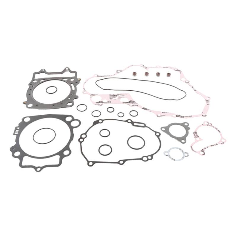 Vertex Pistons Vertex Gaskets 2019-2020 Yamaha WR450F Complete Gasket Kit - 808997
