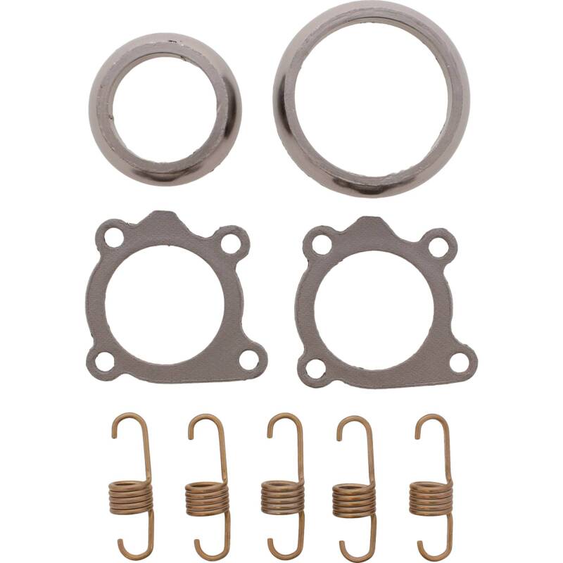Vertex Pistons Vertex Gaskets 2019-2021 Ski-Doo Backcountry 850 E-TEC Exhaust Gasket Kit - 723075