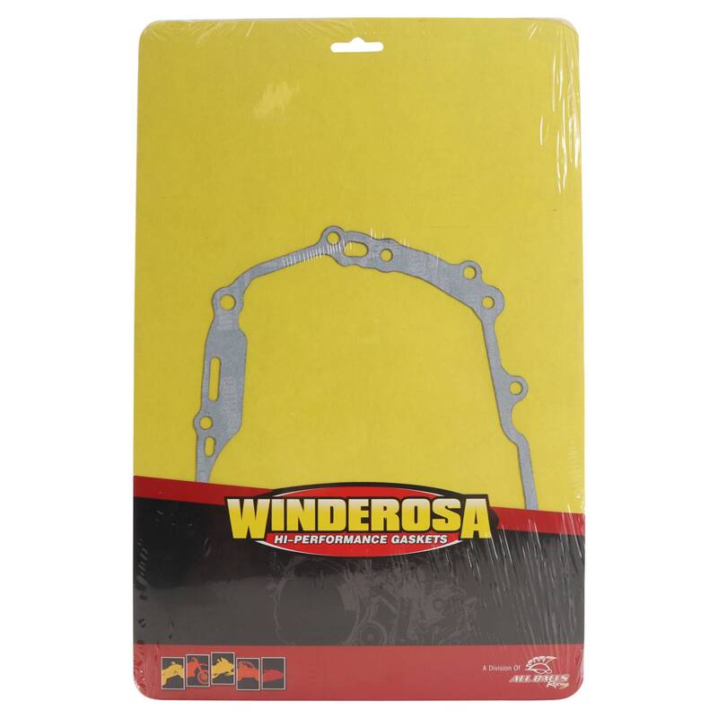 Vertex Pistons Vertex Gaskets 2019-2023 Honda C125 ABS Inner Clutch - Side Cover Gasket Kit - 332001