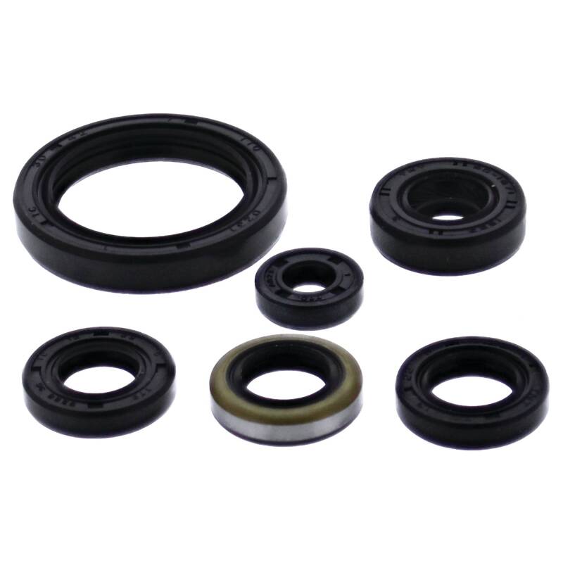Vertex Pistons Vertex Gaskets 2019-2023 Kawasaki KX450F Oil Seal Kit - 822379