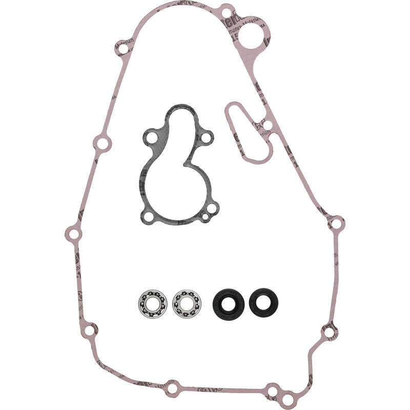 Vertex Pistons Vertex Gaskets 2019-2023 Kawasaki KX450F Water Pump Rebuild Kit - 8210026